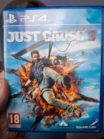 Just cause 3 ps4, Games en Spelcomputers, Avontuur en Actie, Online, Vanaf 18 jaar, 1 speler