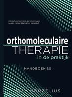 NIEUW - Handboek: Orthomoleculaire theorie in de praktijk, Boeken, Ophalen, Nieuw, Elly Korzelius
