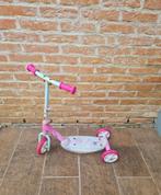 Trottinettes enfants, Ophalen