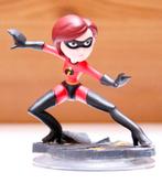 Figurines_Pixar-Disney_Indestructible_Elastigirl, Enlèvement ou Envoi, Utilisé