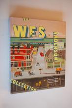 Wes Anderson Collection, Matt Zoller Seitz, Michael Chabon, Ophalen of Verzenden, Zo goed als nieuw, Matt Zoller Seitz, Personen