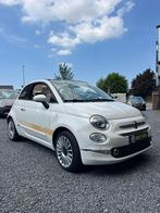 Fiat 500c, 0 kg, 1299 cc, Dex, 50 kW