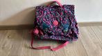 Boekentas kipling, Handtassen en Accessoires, Tassen | Schooltassen, Ophalen of Verzenden, Gebruikt