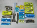 Marklin M-Rail rails,wissels, Hobby en Vrije tijd, Wisselstroom, Gebruikt, Rails, Ophalen of Verzenden