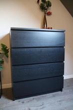 MALM kast, Huis en Inrichting, Ophalen, 100 tot 150 cm, 50 tot 100 cm, Zo goed als nieuw