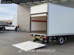 Iveco Daily 35S15 Automaat Laadklep Bakwagen Airco Euro6 Meu, Auto's, Automaat, Stof, Gebruikt, Euro 6