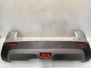 BUMPER ACHTER Suzuki Vitara (LY / MY) (01-2015/-) beschikbaar voor biedingen