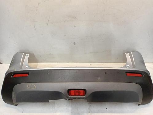 BUMPER ACHTER Suzuki Vitara (LY / MY) (01-2015/-), Auto-onderdelen, Carrosserie, Bumper, Suzuki, Achter, Gebruikt