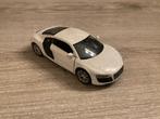 Miniatuur auto Audi R8 V10 (pullback) (Schaal 1/32), Ophalen of Verzenden, Gebruikt, Auto, Overige merken