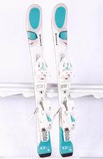 80 skis pour enfants KASTLE KX66 2023, Grip Walk + Kastle SL, Moins de 100 cm, Carving, Enlèvement ou Envoi, Skis