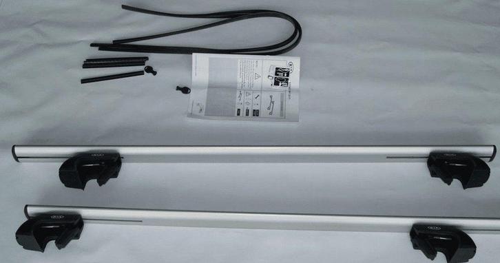 Dakdragers origineel imperiaal KIA Stonic vanaf 2018- E83004, Auto diversen, Dakdragers, Nieuw, Ophalen of Verzenden