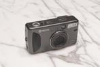 Yashica T zoom Kyocera 28-70mm /4.5-8 T*, Ophalen of Verzenden, Niet werkend, Compact, Overige Merken