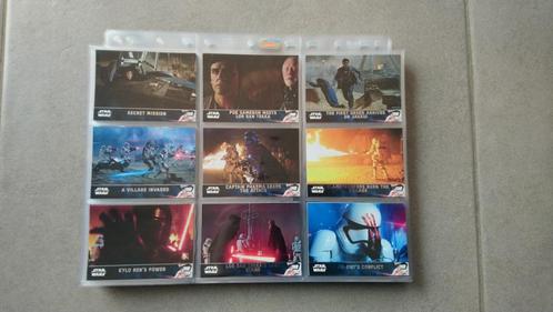 Topps Star Wars The Force Awakens Series 2 2016 trading card, Collections, Star Wars, Comme neuf, Autres types, Enlèvement ou Envoi