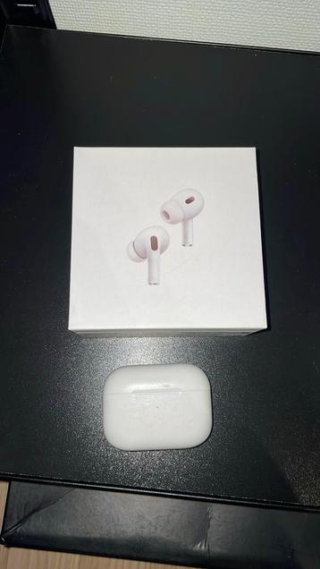 1:1 Airpods pro 2nd generatie beschikbaar voor biedingen