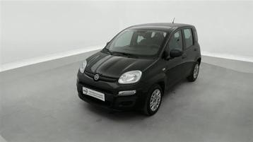 Fiat Panda 1.0i MHEV City Life Clim (bj 2022) beschikbaar voor biedingen