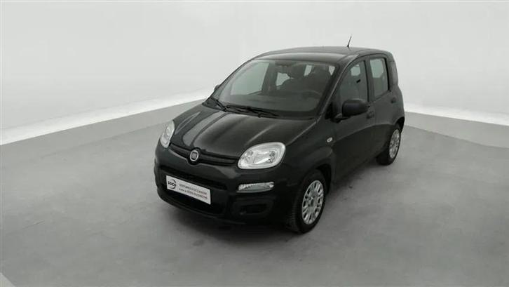 Fiat Panda 1.0i MHEV City Life Clim (bj 2022), Auto's, Fiat, Bedrijf, Te koop, Panda, ABS, Centrale vergrendeling, Electronic Stability Program (ESP)