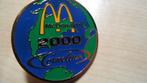 Unieke Mc Donalds pin, Ophalen, Nieuw