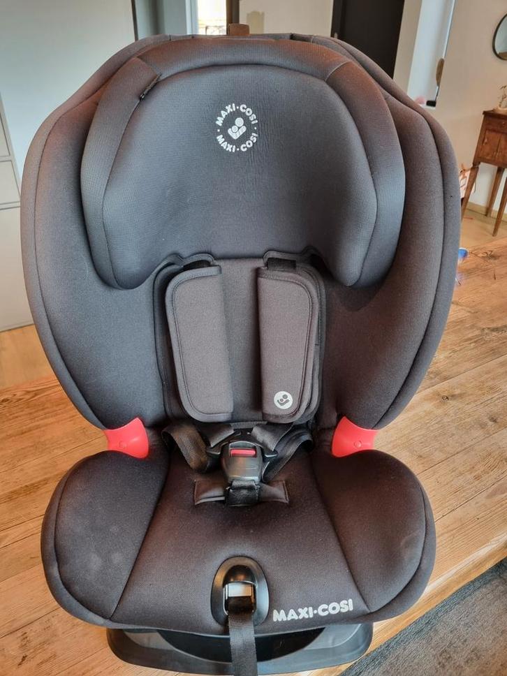 Siège auto Maxi-Cosi Titan Plus i-Size (groupe 1-2-3), Enfants & Bébés, Sièges auto, Maxi-Cosi, Isofix, Enlèvement