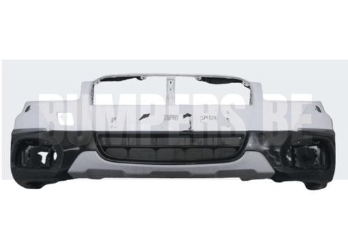 Bumper Suzuki SX4 S Cross 13-16 Voorbumper JM831, Auto-onderdelen, Carrosserie, Bumper, Voor, Gebruikt, 6 maanden garantie, Ophalen of Verzenden