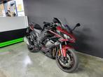 Kawasaki Ninja 1000SX (BTW-motor) (bj 2023), Motoren, 4 cilinders, Bedrijf, Toermotor, Meer dan 35 kW