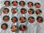 Flippo's  - Skippies Rode Duivels -- vintage, Verzamelen, Flippo's, Ophalen of Verzenden, Verzameling
