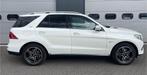 Mercedes-Benz GLE 500 e 4Matic Airmatic LED Leder Designo La, Autos, Cuir, 78 g/km, Achat, Entreprise