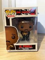 POP-films Die Hard 668 Al Powell Nieuw figuur uit de doos, Ophalen of Verzenden, Nieuw, Film, Actiefiguur of Pop