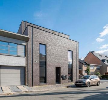 Te koop: Energiezuinig modern appartement in Maasmechelen beschikbaar voor biedingen