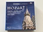 Mozart - Sacred Choral Works, Ophalen of Verzenden, Gebruikt, Boxset