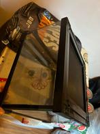 Cage reptiles, Collections, Enlèvement, Comme neuf