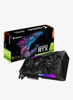 RTX 3070 Master Aorus, Computers en Software, Ophalen, Zo goed als nieuw