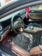 Ik verkoop Mercedes e class 200 d!, Automaat, Euro 6, USB, Leder