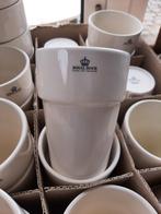 DÉSTOCKAGE Gobelets/mugs n°4 Caroline Royal Boch, Enlèvement, Neuf