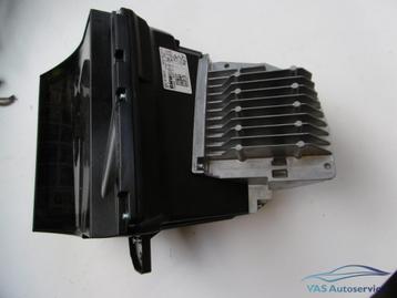 Head-up display BMW 5-serie F10-F11  en F07 beschikbaar voor biedingen