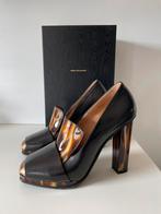 Dries van noten - schoenen - pumps, Pumps, Zwart, Zo goed als nieuw, Dries van noten