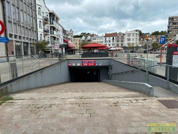 Garage te koop in De Panne beschikbaar voor biedingen