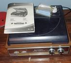 platenspeler, Audio, Tv en Foto, Platenspelers, Ophalen, Gebruikt, Platenspeler, Overige merken