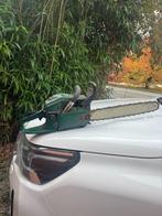 kettingzaag, Doe-het-zelf en Bouw, Ophalen, Gebruikt