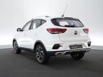 MG ZS 1.0 P 6AT FWD LUXURY (automatique), Autos, MG, Achat, Entreprise, ZS, Automatique
