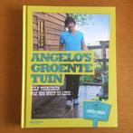 Boek Angelo’s groentetuin, Boeken, Ophalen of Verzenden, Nieuw