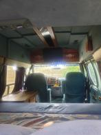 Ford econoline 1993 blijvend lichte vracht of camper, Caravans en Kamperen, Particulier