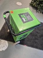 bouwdroger 400 m² Dryfast, Ophalen, Gebruikt