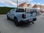 Ford Ranger MS-RT 3.0 V6 240pk Automaat 4x4 Stock '25, Auto's, Bestelwagens en Lichte vracht, Automaat, Euro 6, 2993 cc, 175 kW