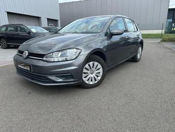 Vw Golf 7,5, 1.0 TSI, 110 pk, CARPLAY / CAMERA beschikbaar voor biedingen
