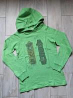 ★ M152 - Zomertrui met kap American Outfitters, Kinderen en Baby's, Kinderkleding | Maat 152, Gebruikt, Ophalen of Verzenden, Shirt of Longsleeve