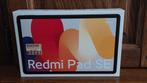 Tablette Redmi Pad SE, Neuf, 12 pouces, Connexion USB, Enlèvement