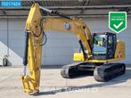 Caterpillar 323 -07E NIEUW - ALLE FUNCTIES, Articles professionnels, Machines & Construction | Grues & Excavatrices, Excavatrice
