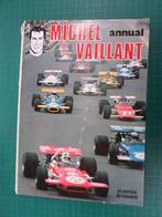 Michel Vaillant Annual (Graton) - 1970 - E.O., Gelezen, Jean Graton, Eén stripboek, Ophalen of Verzenden