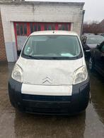 Citroën Nemo, Auto's, Bestelwagens en Lichte vracht, Particulier, Te koop, Citroën
