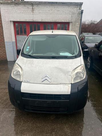Citroën Nemo, Autos, Particulier, Achat, Citroën